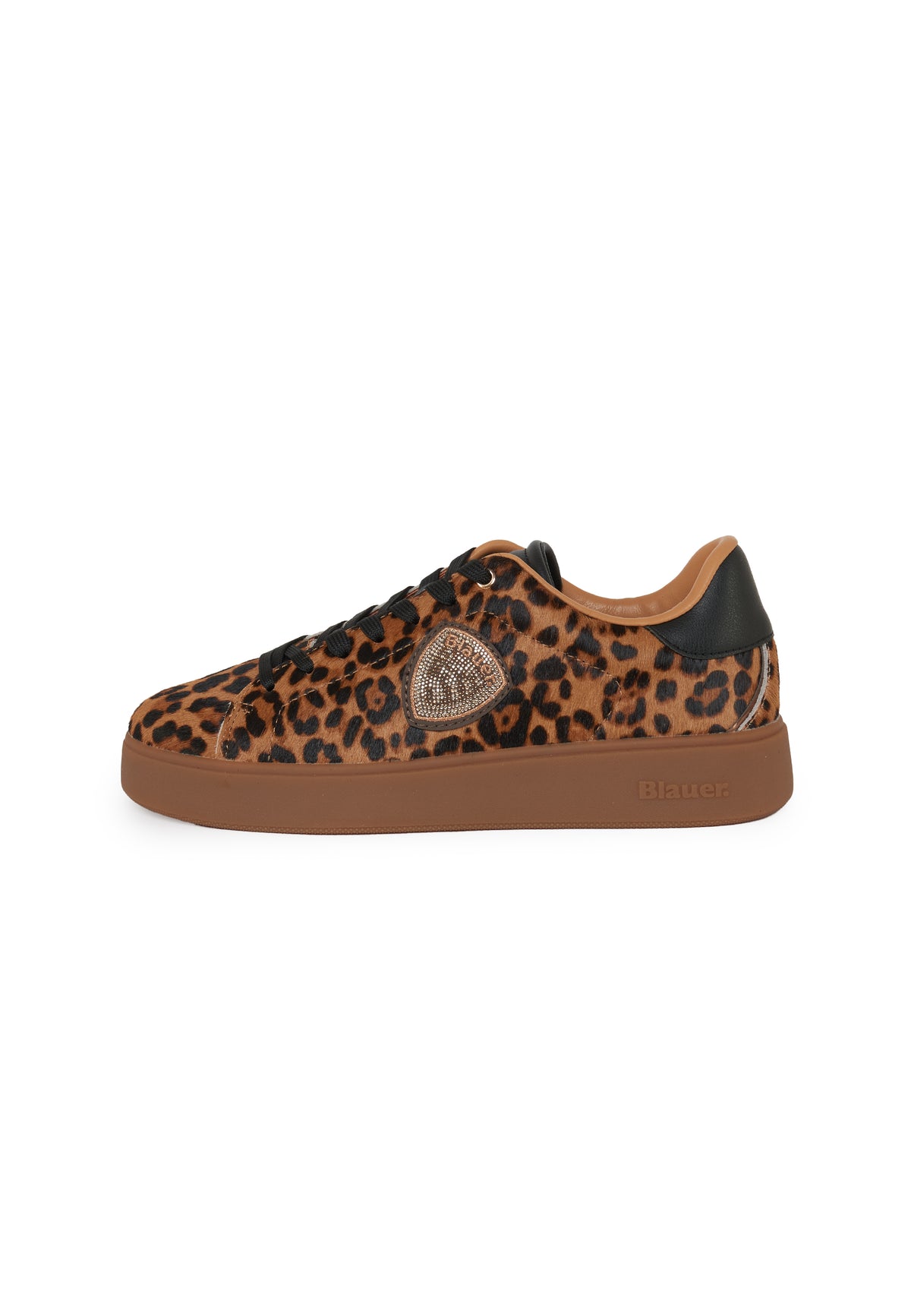 Sneaker F6Victory01 Leo 