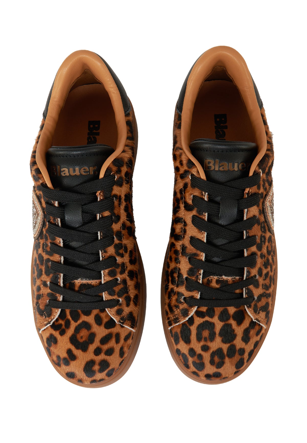 Sneaker F6Victory01 Leo 