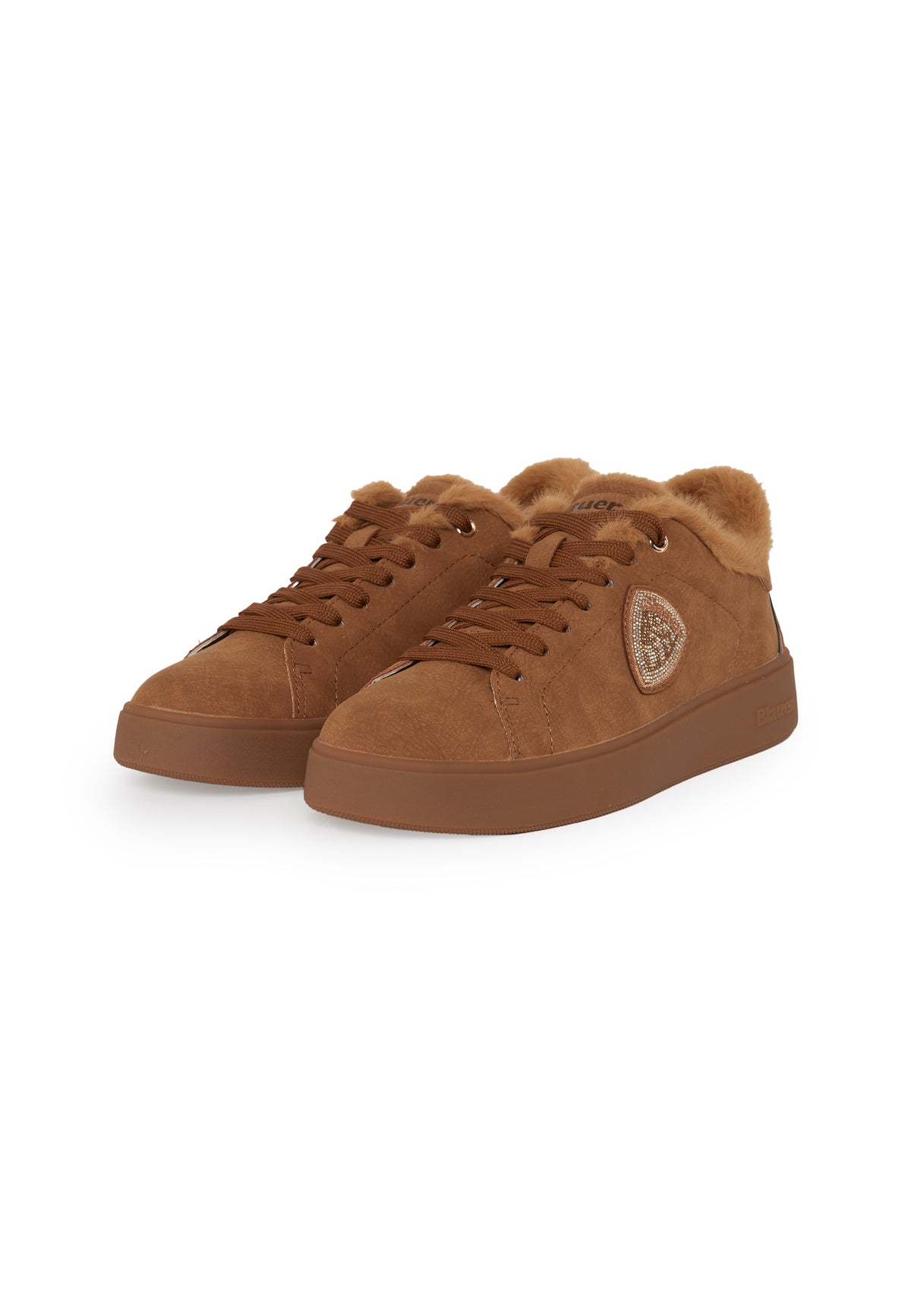 Sneaker F6Victory01 Nub 