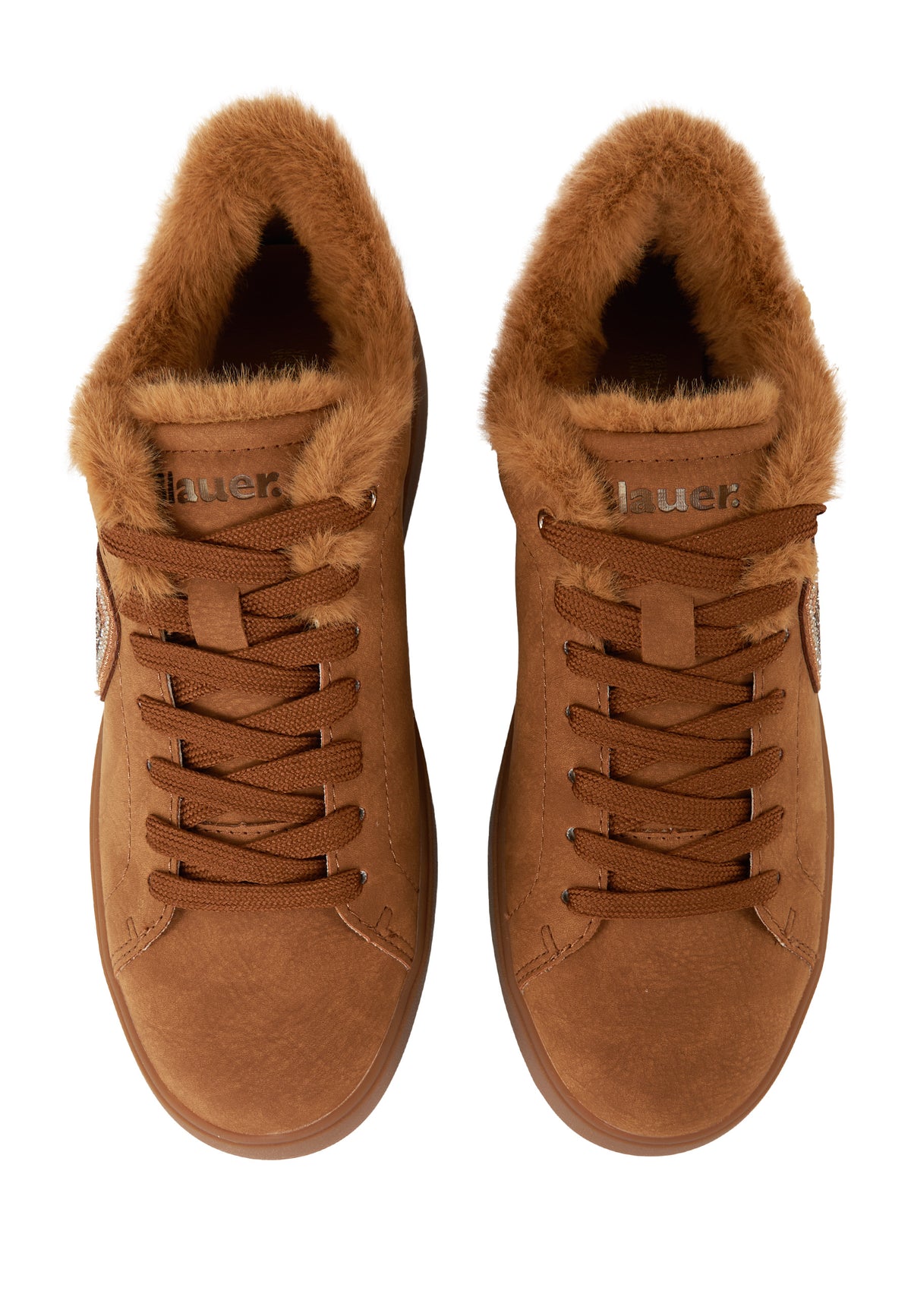 Sneaker F6Victory01 Nub 