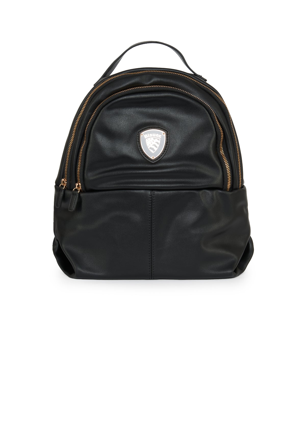 Zaino F6Vold02 Black 