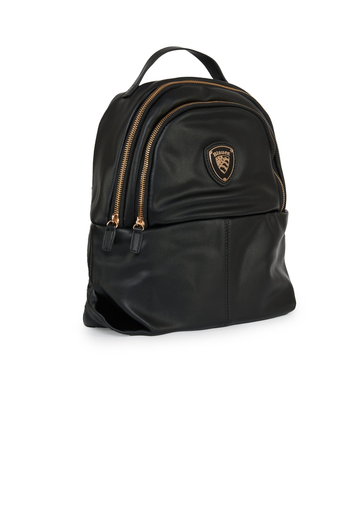 Zaino F6Vold02 Black 