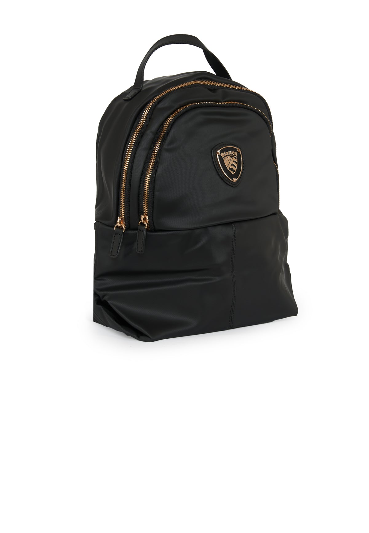 Zaino F6Vold03 Black 
