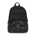 Zaino F6Wave04 Black 