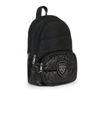 Zaino F6Wave04 Black 