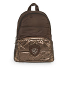 Zaino F6wave04 Dark Brown 