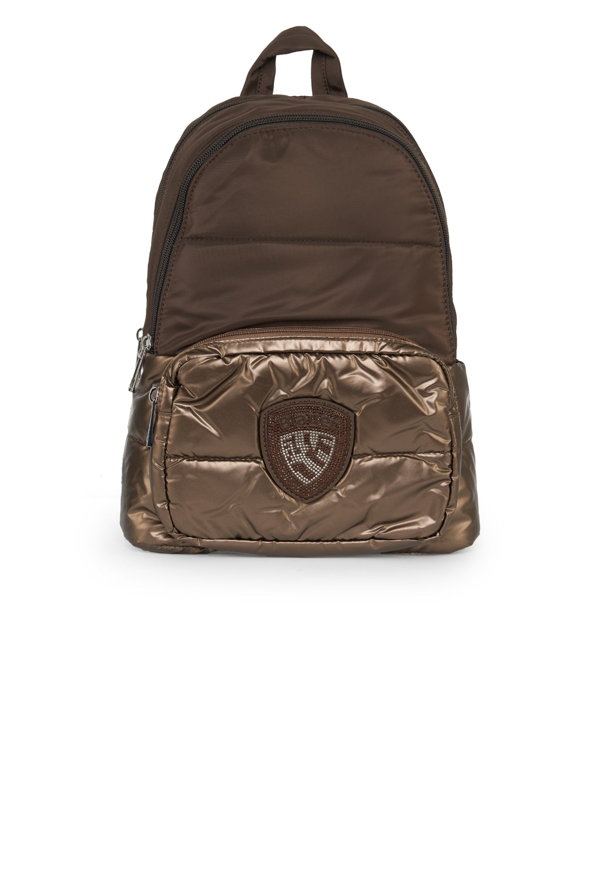 Zaino F6wave04 Dark Brown 
