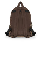 Zaino F6wave04 Dark Brown 