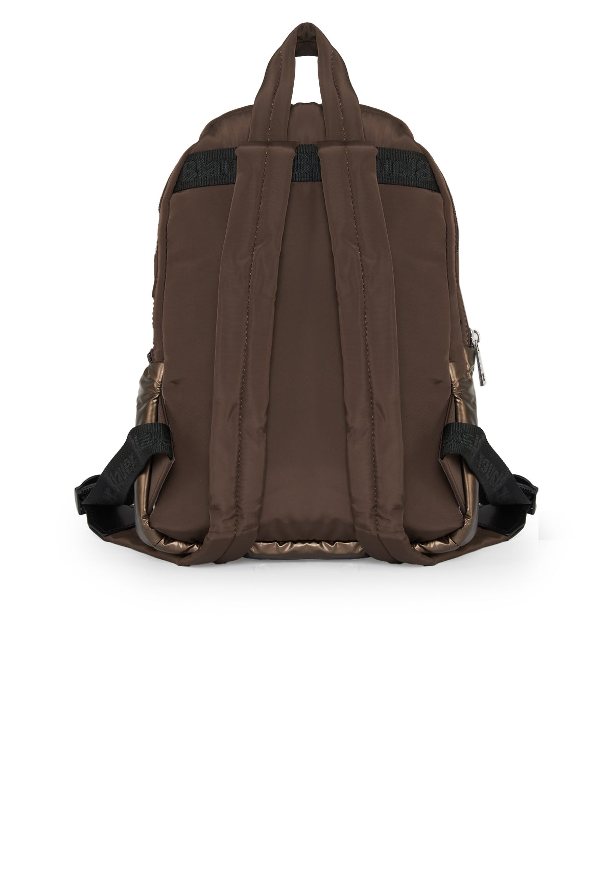 Zaino F6wave04 Dark Brown 
