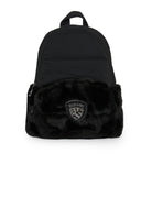 Zaino F6Wave05 Black 