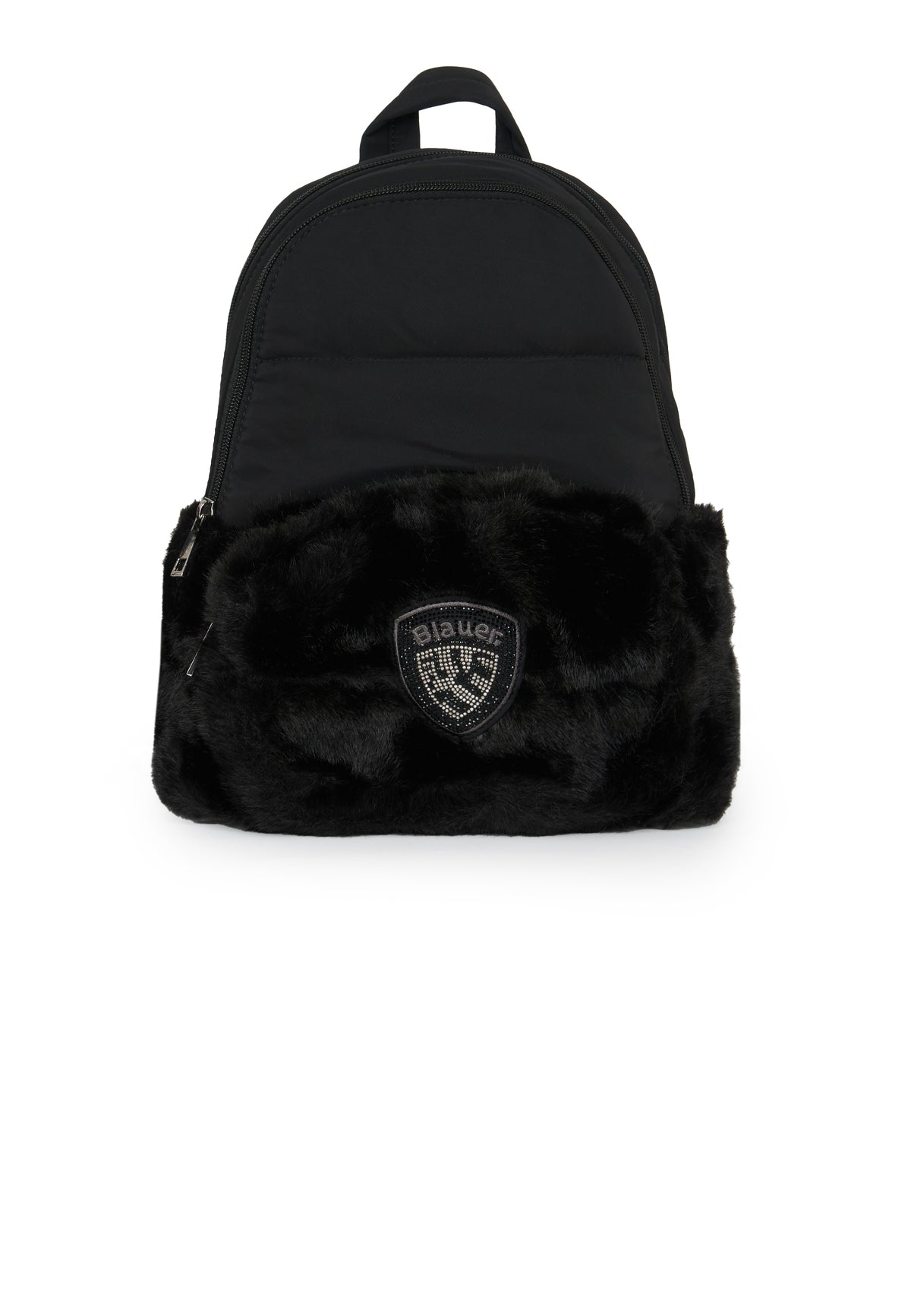 Zaino F6Wave05 Black 