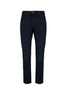 Jeans JohnToppa Denim Slim Fit Blu Scuro 