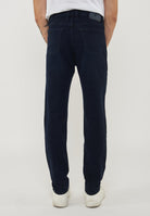 Jeans JohnToppa Denim Slim Fit Blu Scuro 