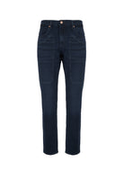 Jeans JohnToppa Denim Slim Fit Blu Medio 