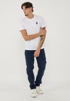 Jeans JohnToppa Denim Slim Fit Blu Medio 