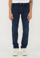 Jeans JohnToppa Denim Slim Fit Blu Medio 