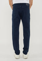 Jeans JohnToppa Denim Slim Fit Blu Medio 