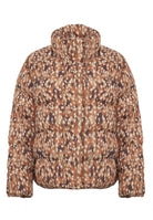 Piumino Glane Fantasia Fancy Amnl Fzx 