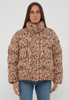 Piumino Glane Fantasia Fancy Amnl Fzx 
