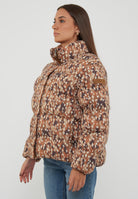 Piumino Glane Fantasia Fancy Amnl Fzx 