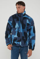 Felpa In Pile T-Flece Fancy Mount Fxj 