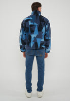 Felpa In Pile T-Flece Fancy Mount Fxj 