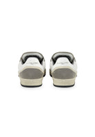 Sneaker Pgla Uomo Bianco Grigio 