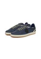 Sneaker Pgla Uomo Blue 