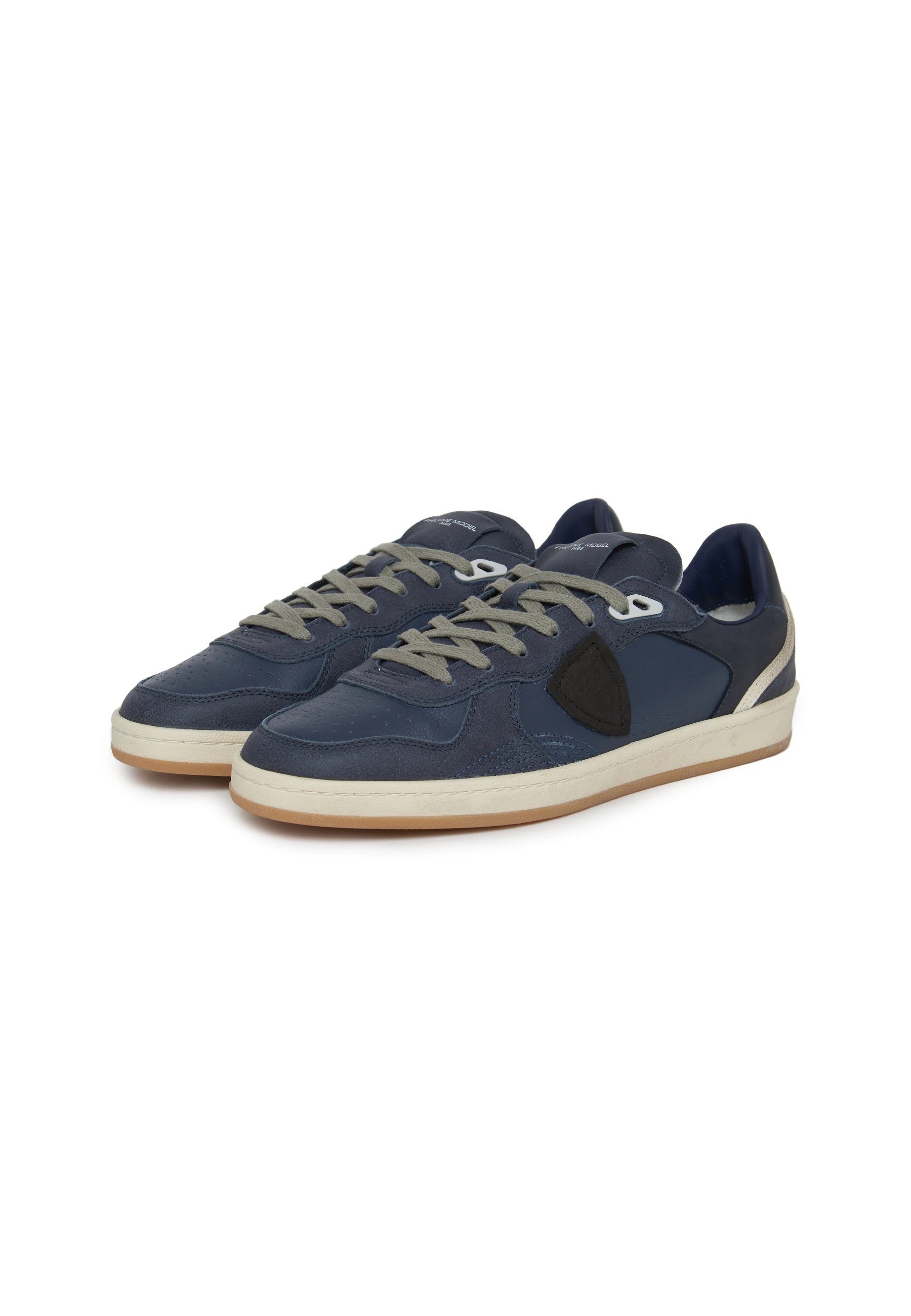 Sneaker Pgla Uomo Blue 