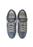 Sneaker Pgla Uomo Blue 