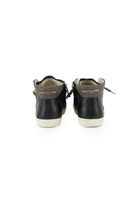 Sneaker Prsx Nero Mud 