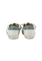 Low Sneaker Prsx Animalier White