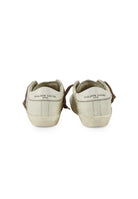 Sneaker Bassa Prsx Bianco 