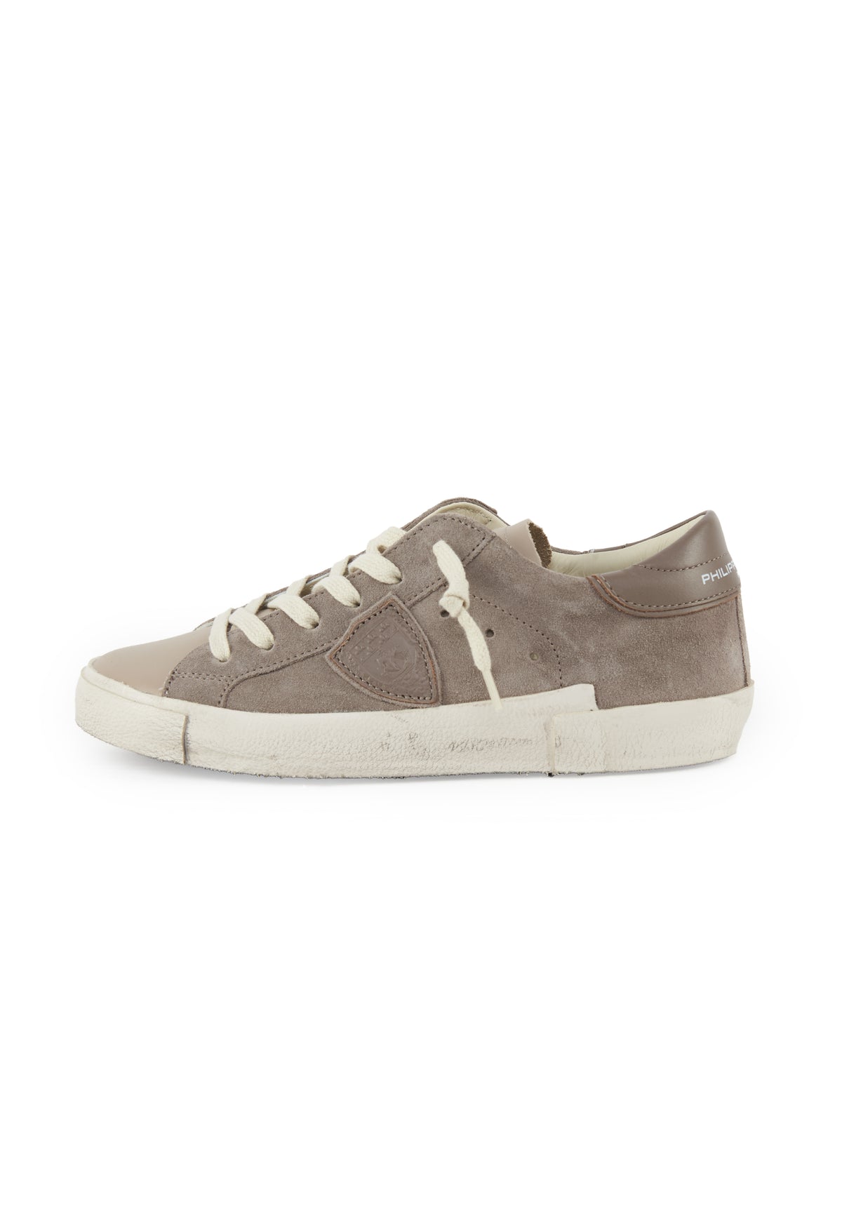 Sneaker Bassa Prsx Mud 