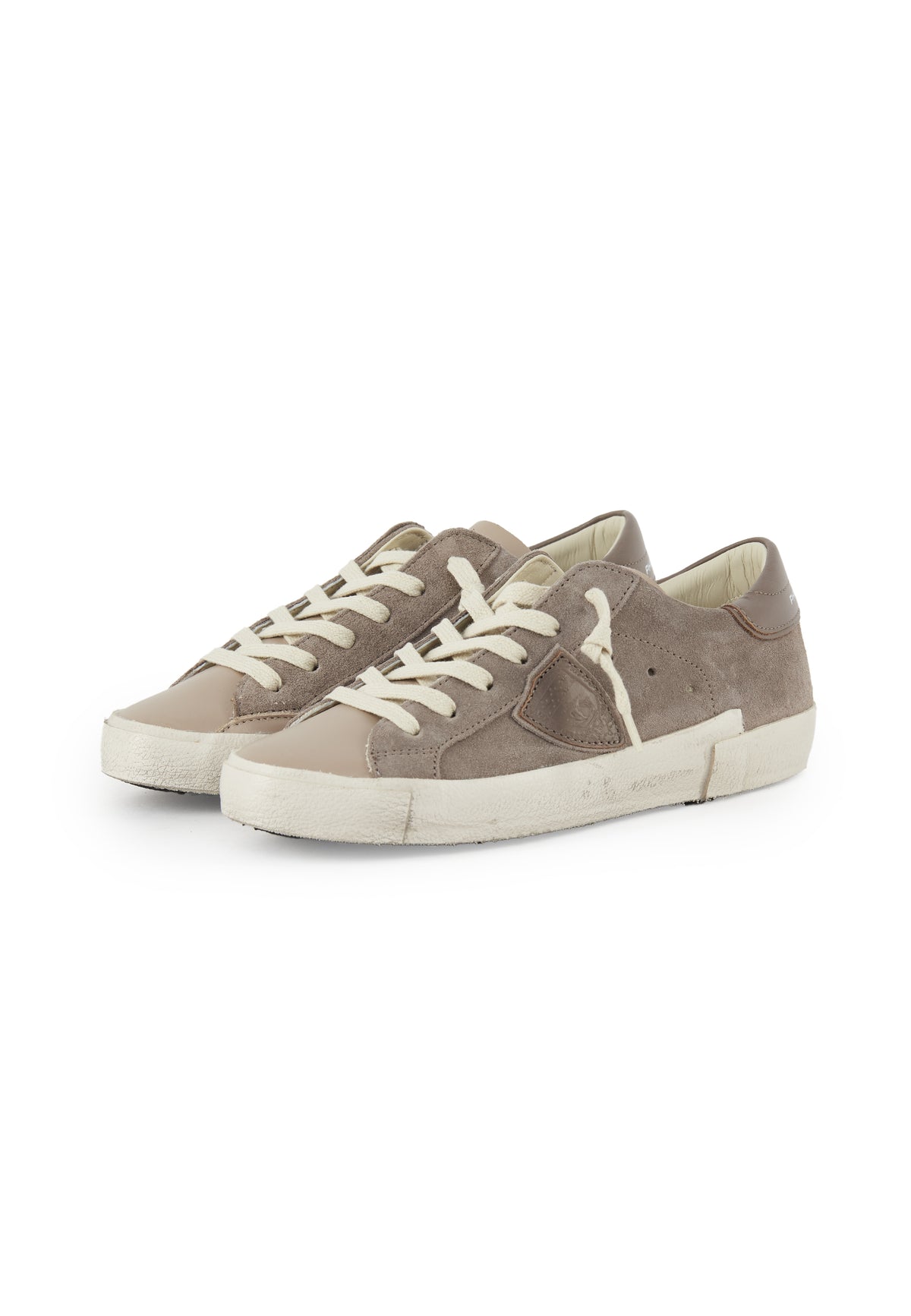 Sneaker Bassa Prsx Mud 