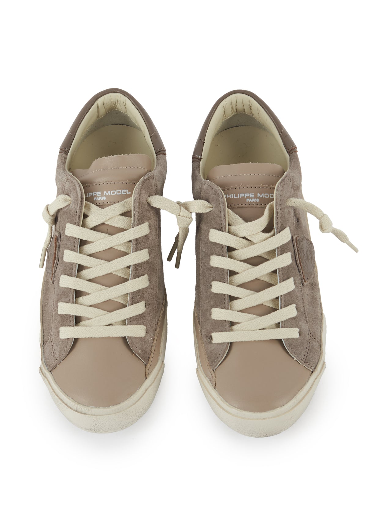 Sneaker Bassa Prsx Mud 