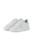 Sneaker Temple White