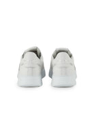Sneaker Temple White