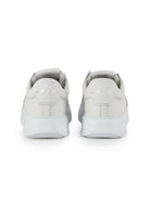 Sneaker Temple Donna Bianco 