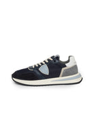 Sneaker Tropez 2.1 Uomo Blue 