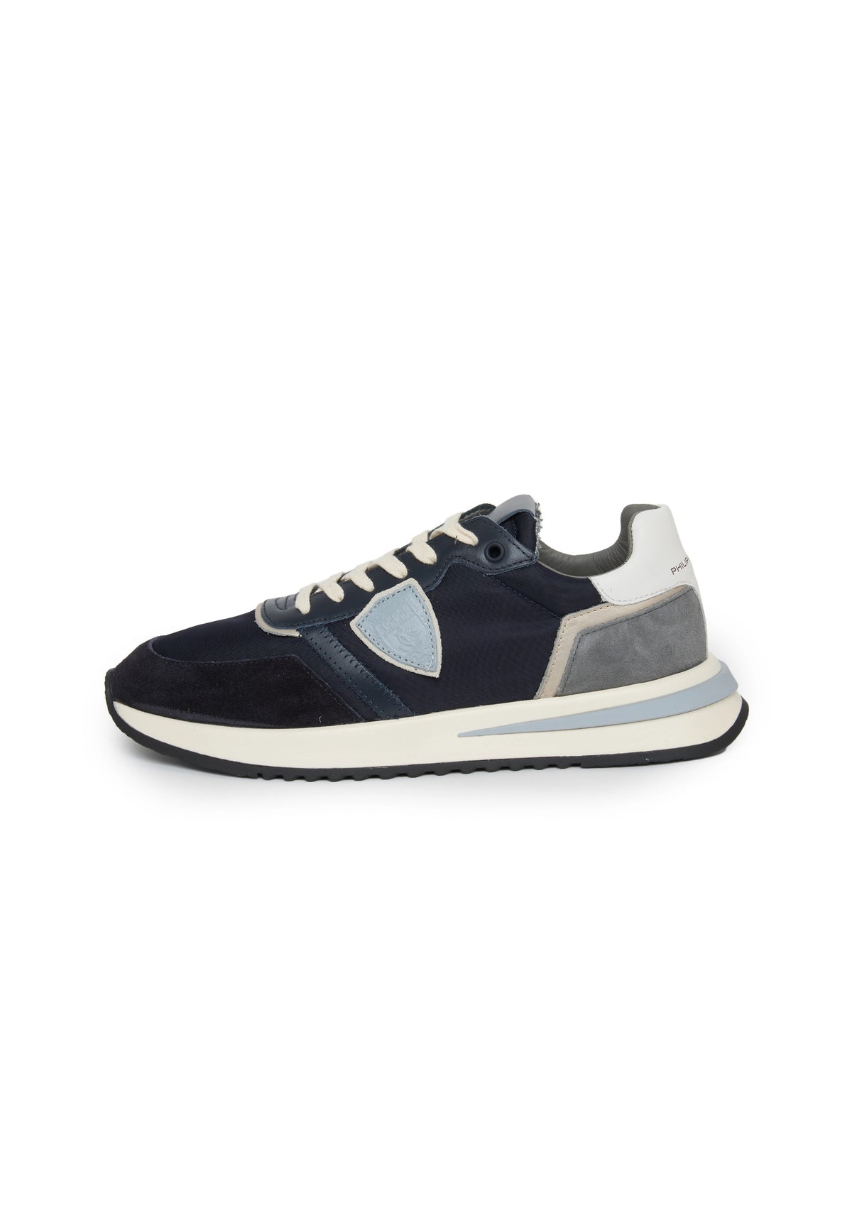 Sneaker Tropez 2.1 Uomo Blue 