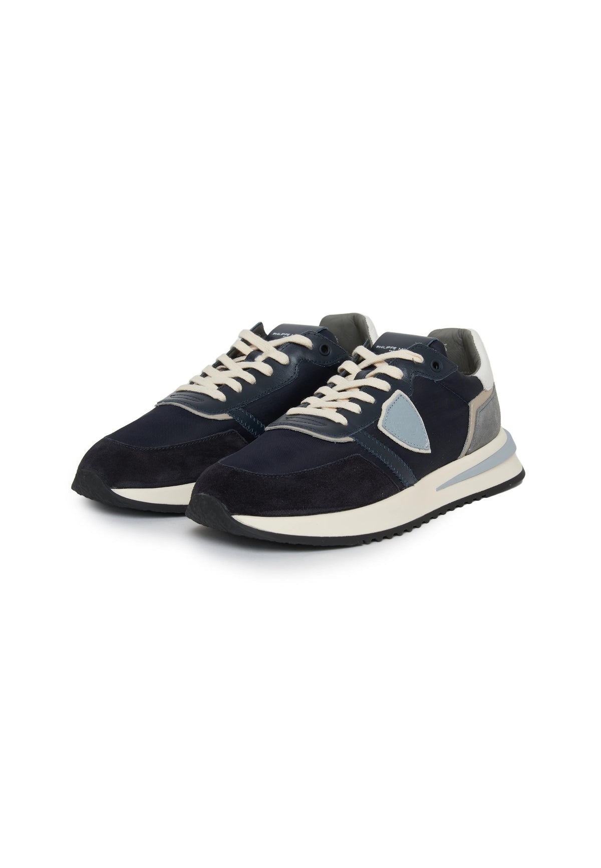 Sneaker Tropez 2.1 Uomo Blue 