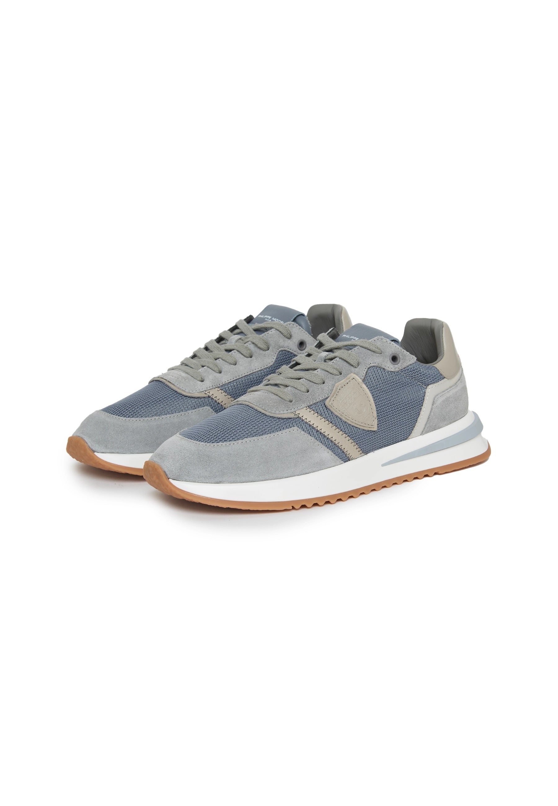 Sneaker Tropez 2.1 Uomo Grigio 