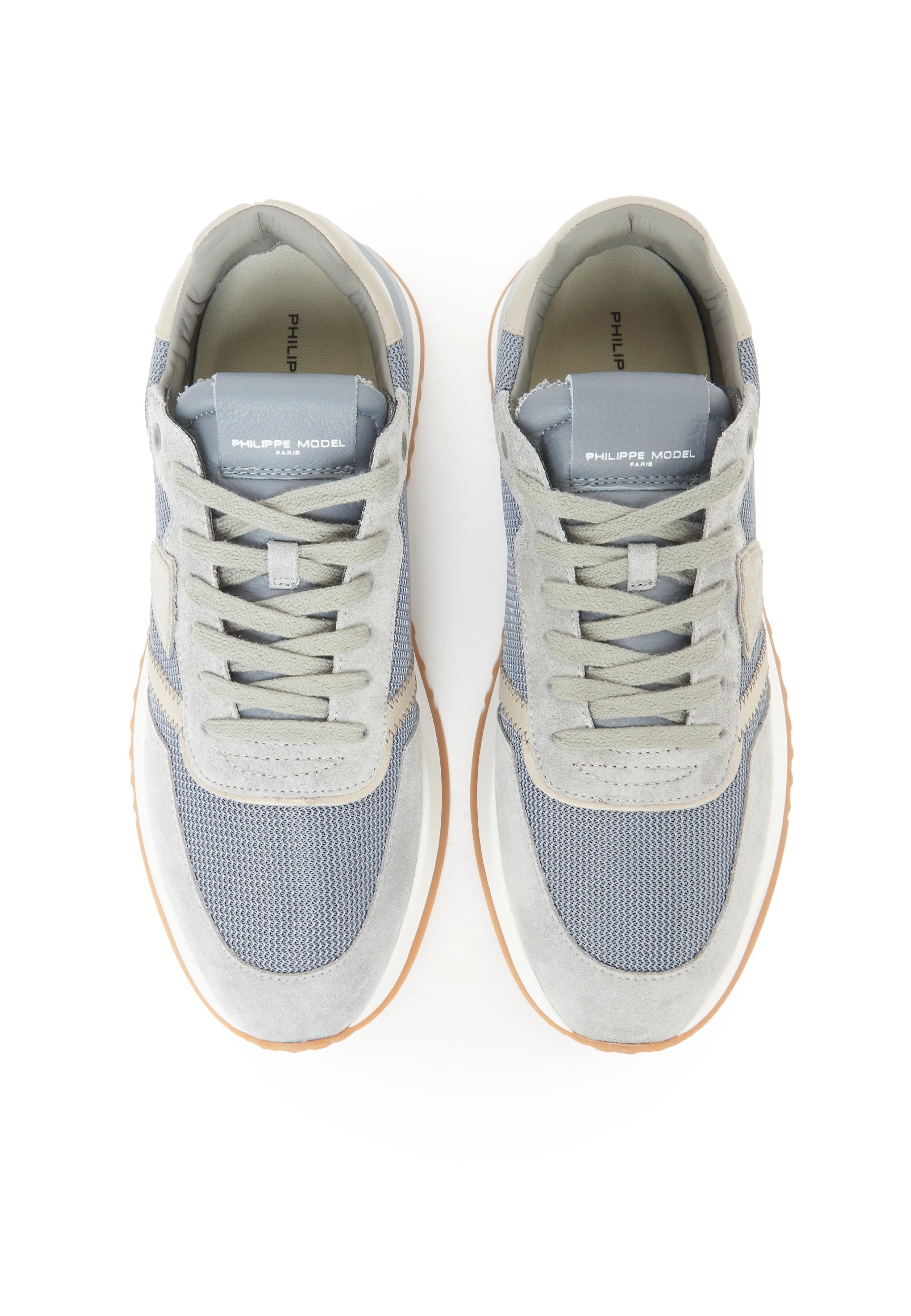 Sneaker Tropez 2.1 Uomo Grigio 