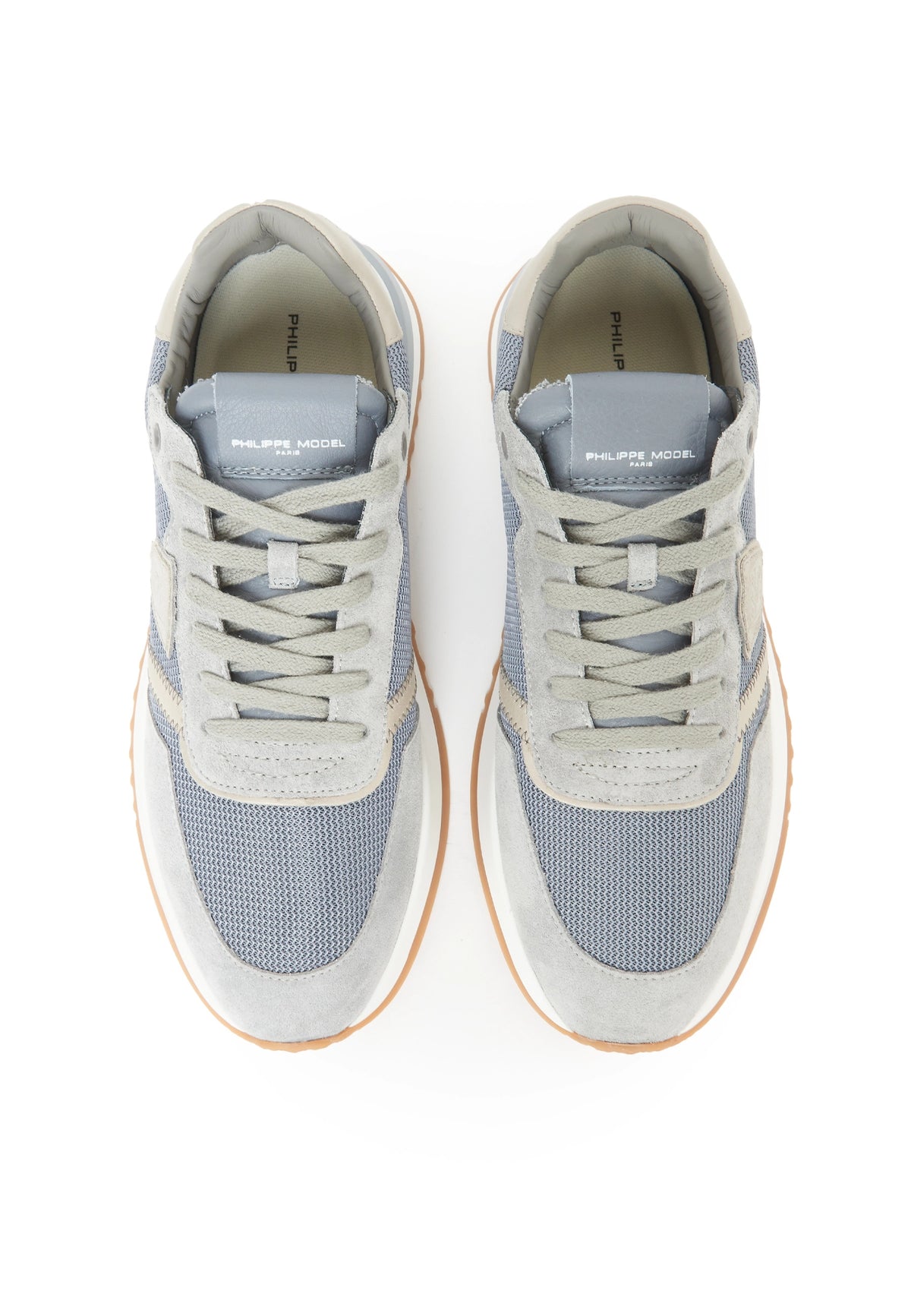 Sneaker Tropez 2.1 Uomo Grigio 