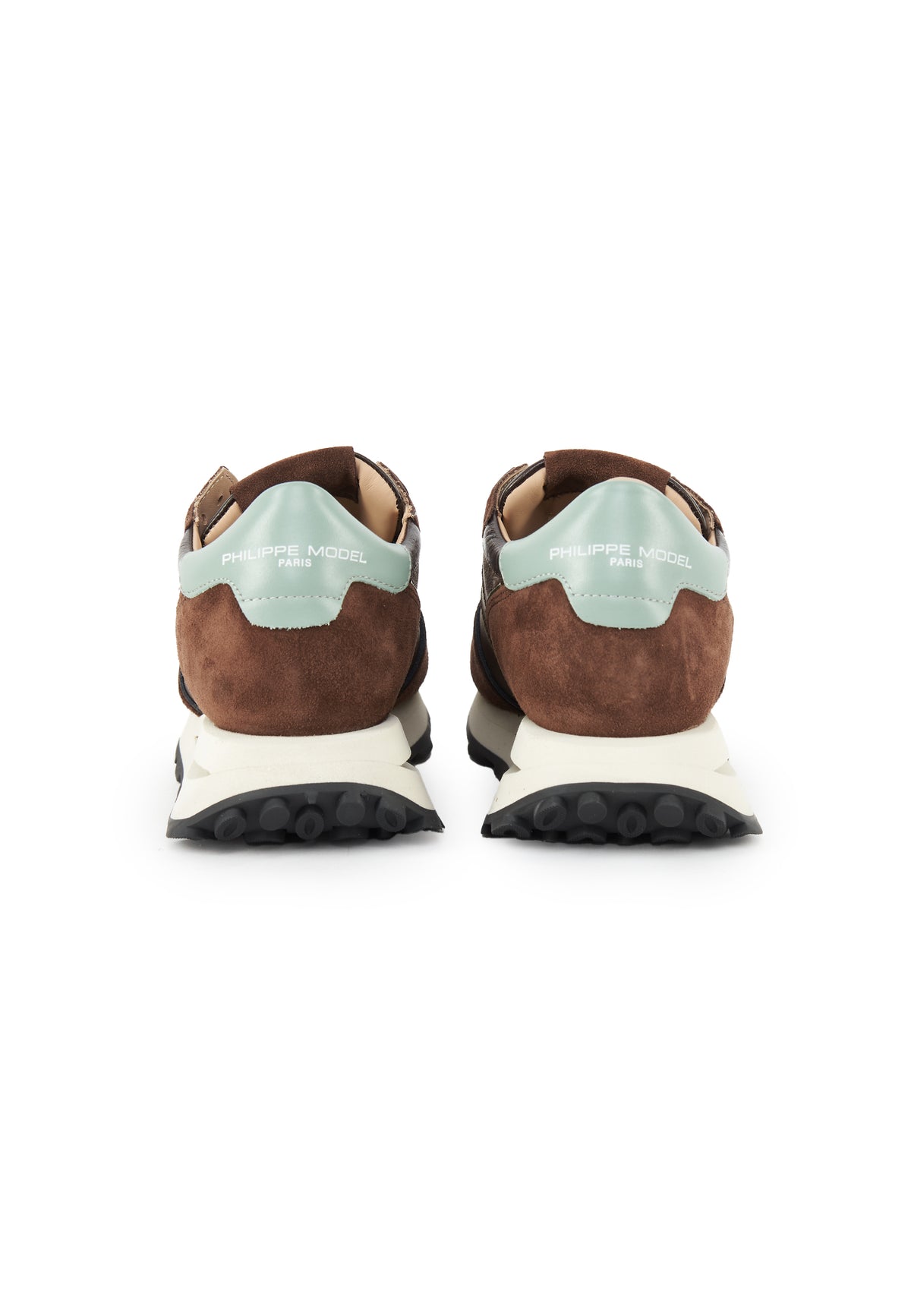 Sneaker Tropez Haute Donna 