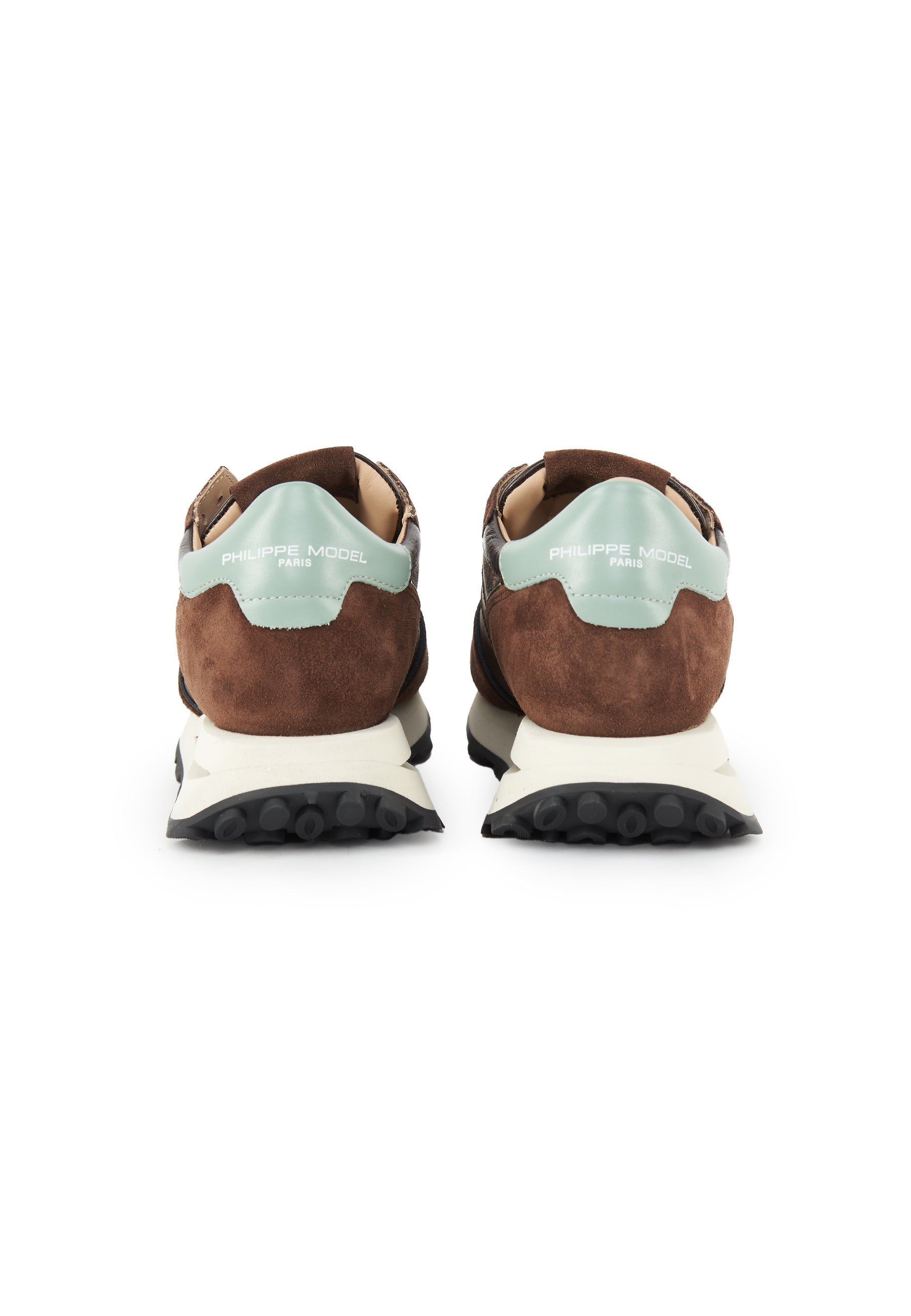 Sneaker Tropez Haute Donna 