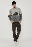Berretto Polo Ralph Lauren Black 