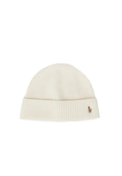 Berretto Polo Ralph Lauren White 