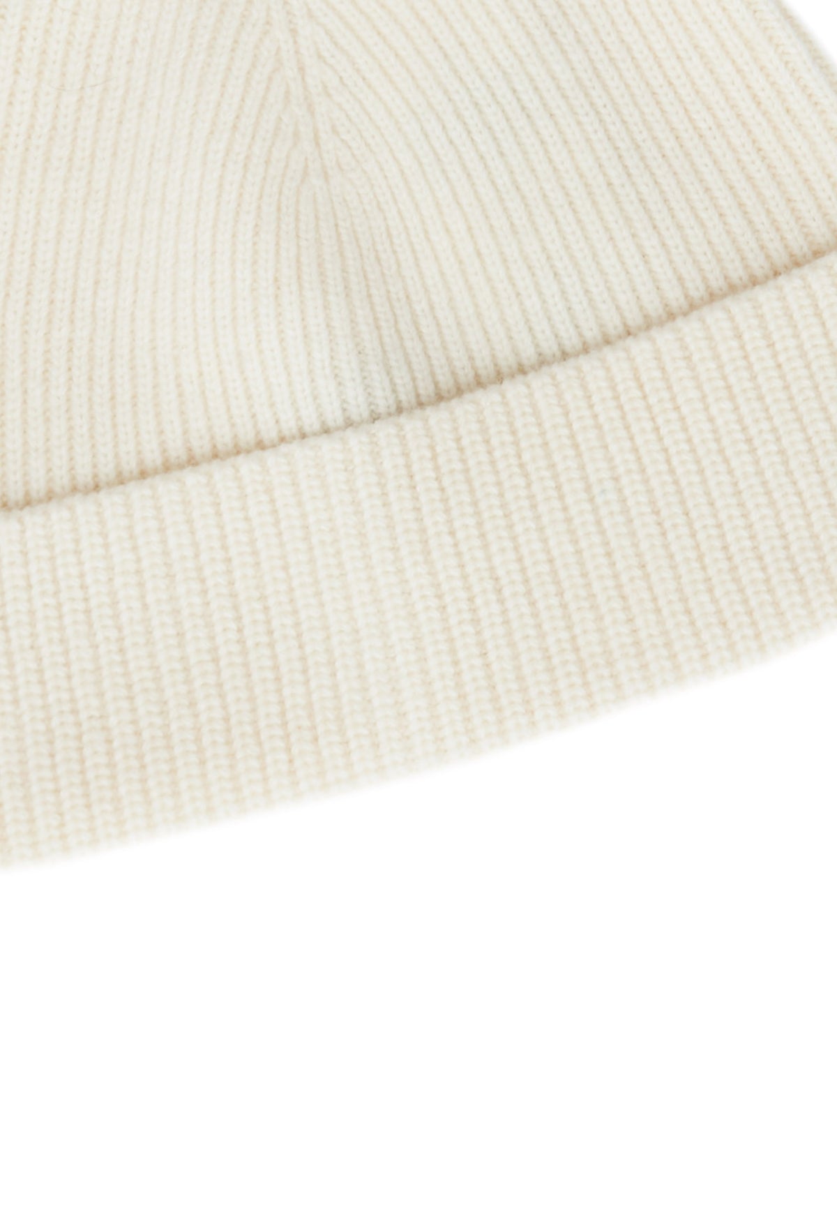 Berretto Polo Ralph Lauren White 
